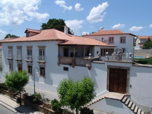 מלון מסדו דה קבליירוס Solar Do Morgado Oliveira מראה חיצוני תמונה